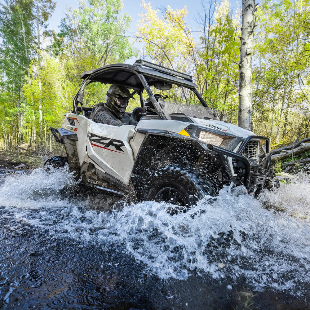 Polaris RZR Pro XP Pro HD 6000 lb. Winch