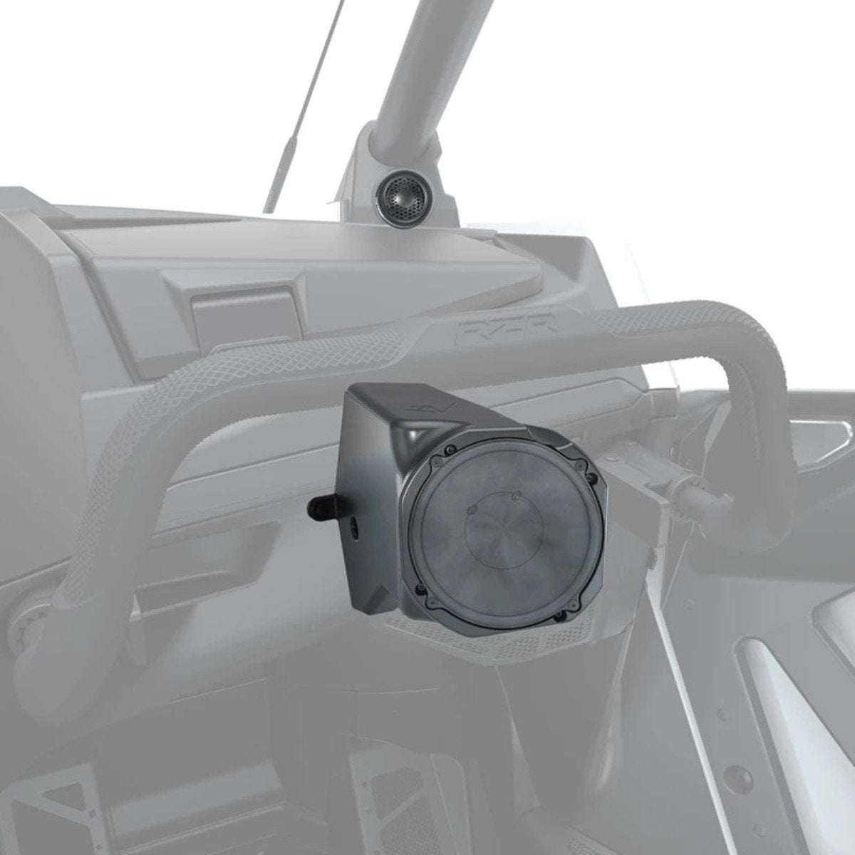 Polaris RZR Pro XP/Pro R/Turbo R Audio Kit by Rockford Fosgate - Stage 2