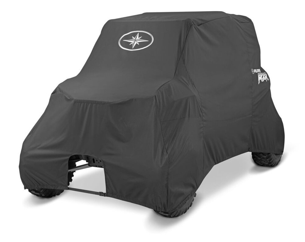 Polaris RZR Pro XP Trailerable Cover - 2 Seat