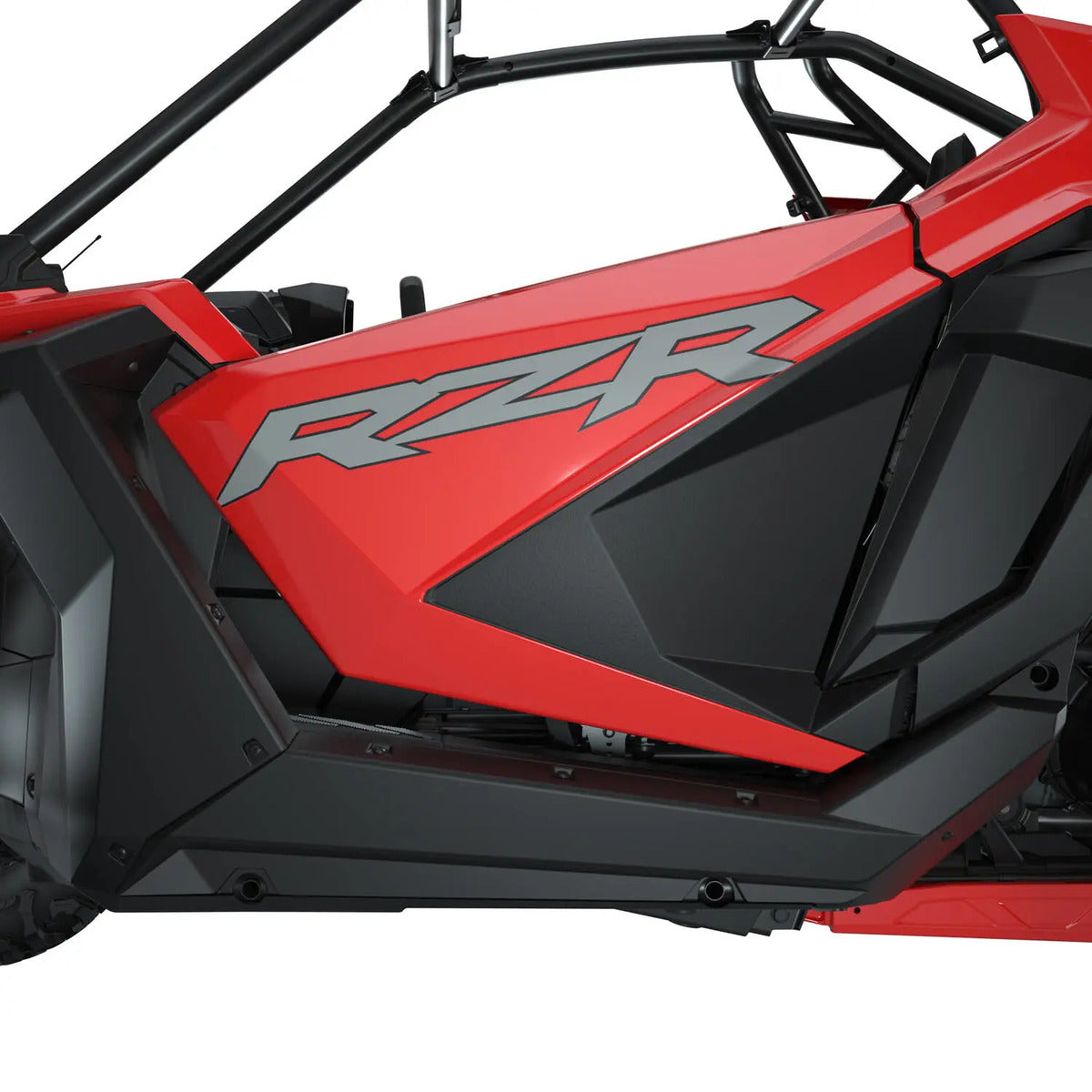 Polaris RZR Pro XP & Turbo R Front Lower Plastic Door Inserts - Set of 2