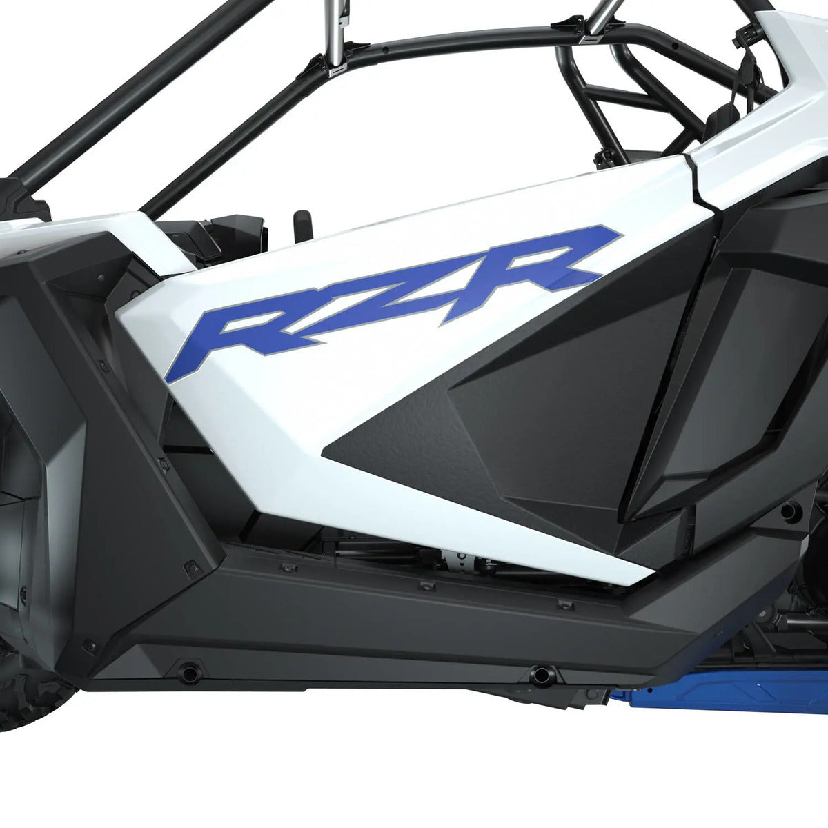 Polaris RZR Pro XP & Turbo R Front Lower Plastic Door Inserts - Set of 2