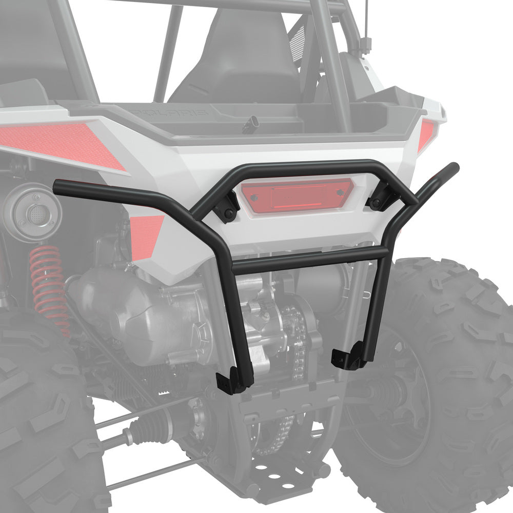 Polaris RZR Rear Bumper