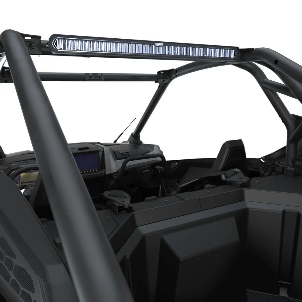 Polaris RZR Rigid Chase LED Light Bar