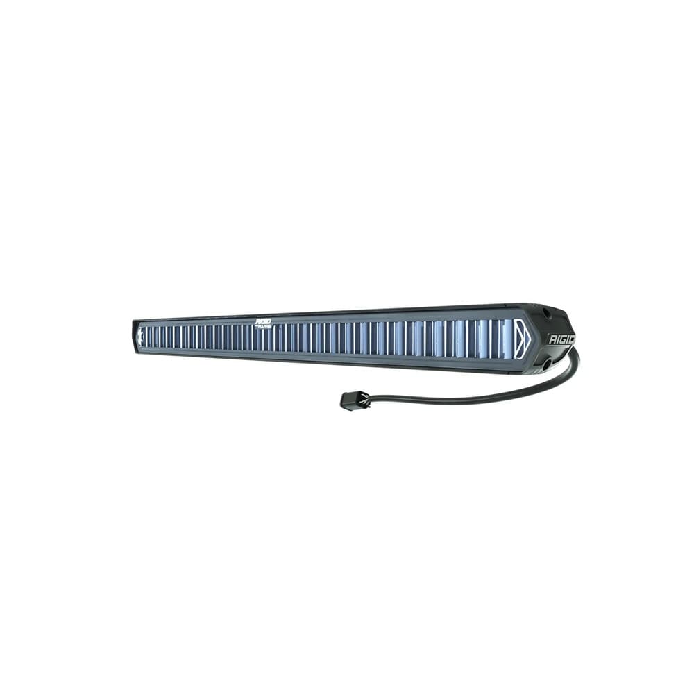 Polaris RZR Rigid Chase LED Light Bar