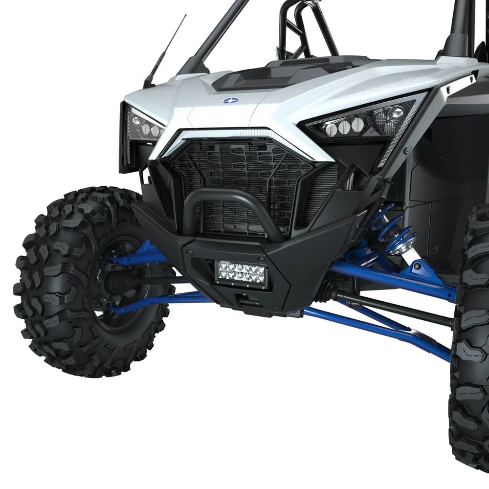Polaris RZR Rigid E-Series 6" Light Bar