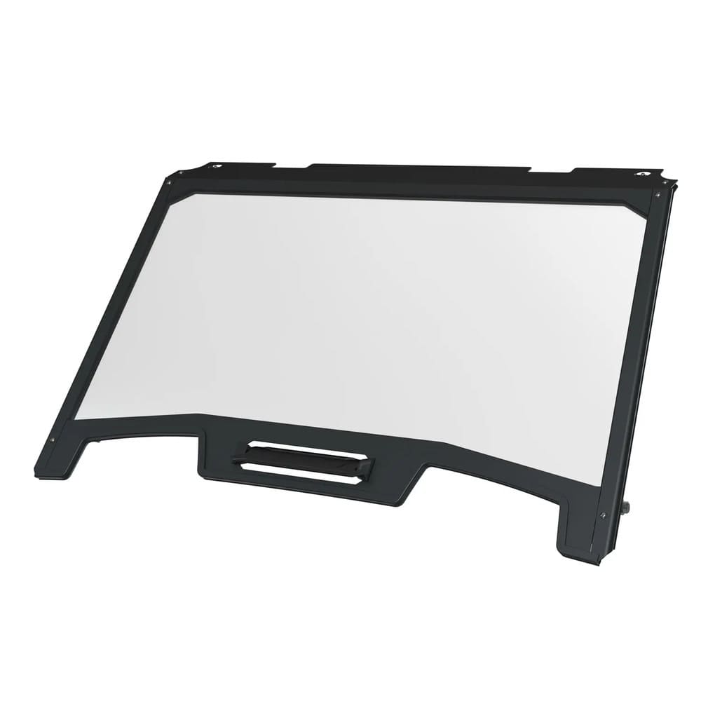 Polaris RZR S 1000 Full Vented Windshield - Glass