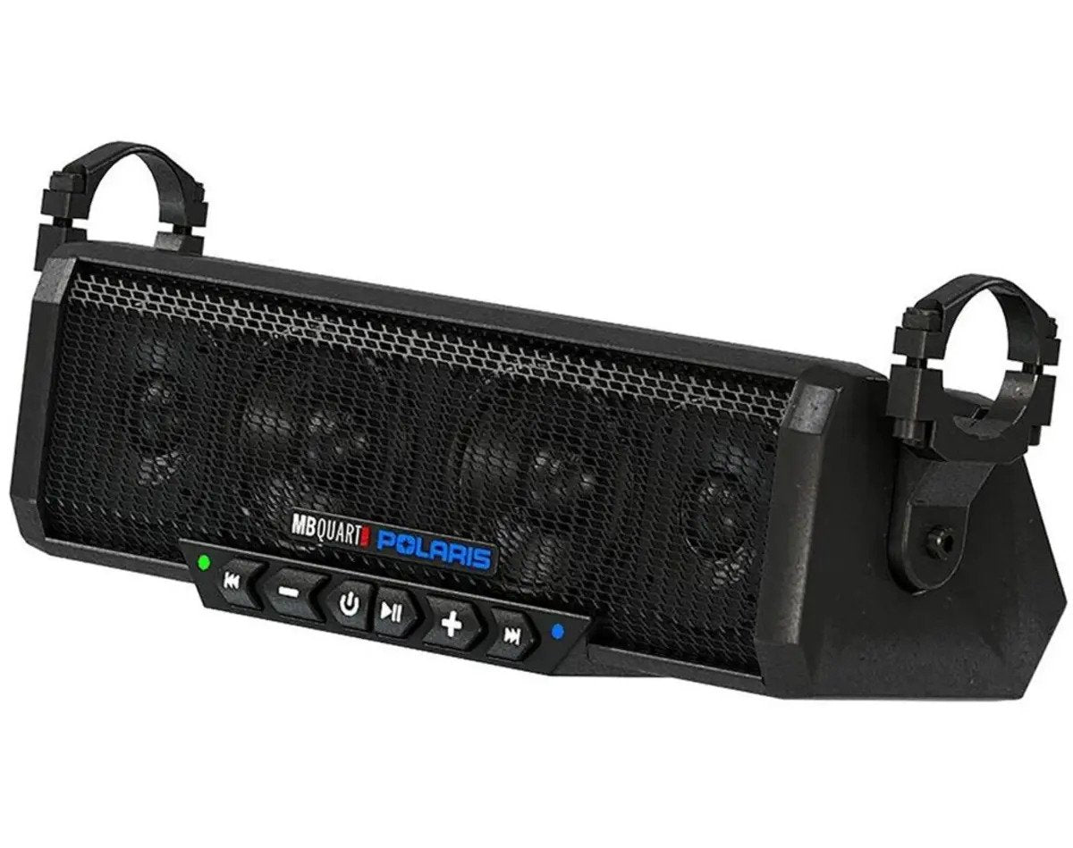 Polaris RZR Sound Bar 4 by MB Quart