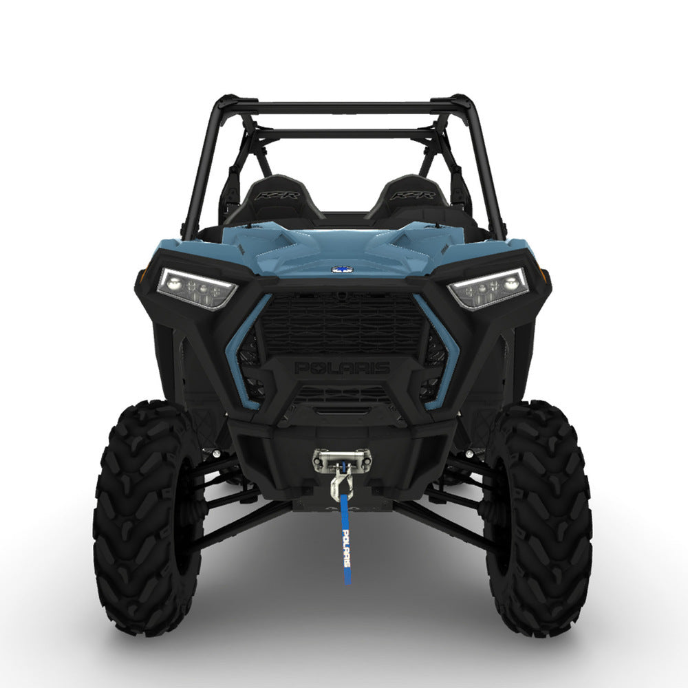 Polaris RZR Trail HD 3500 lb. Winch