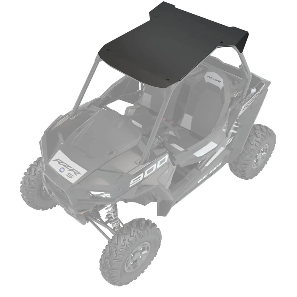 Polaris RZR XP 1000 Aluminum Roof - 2 Seat