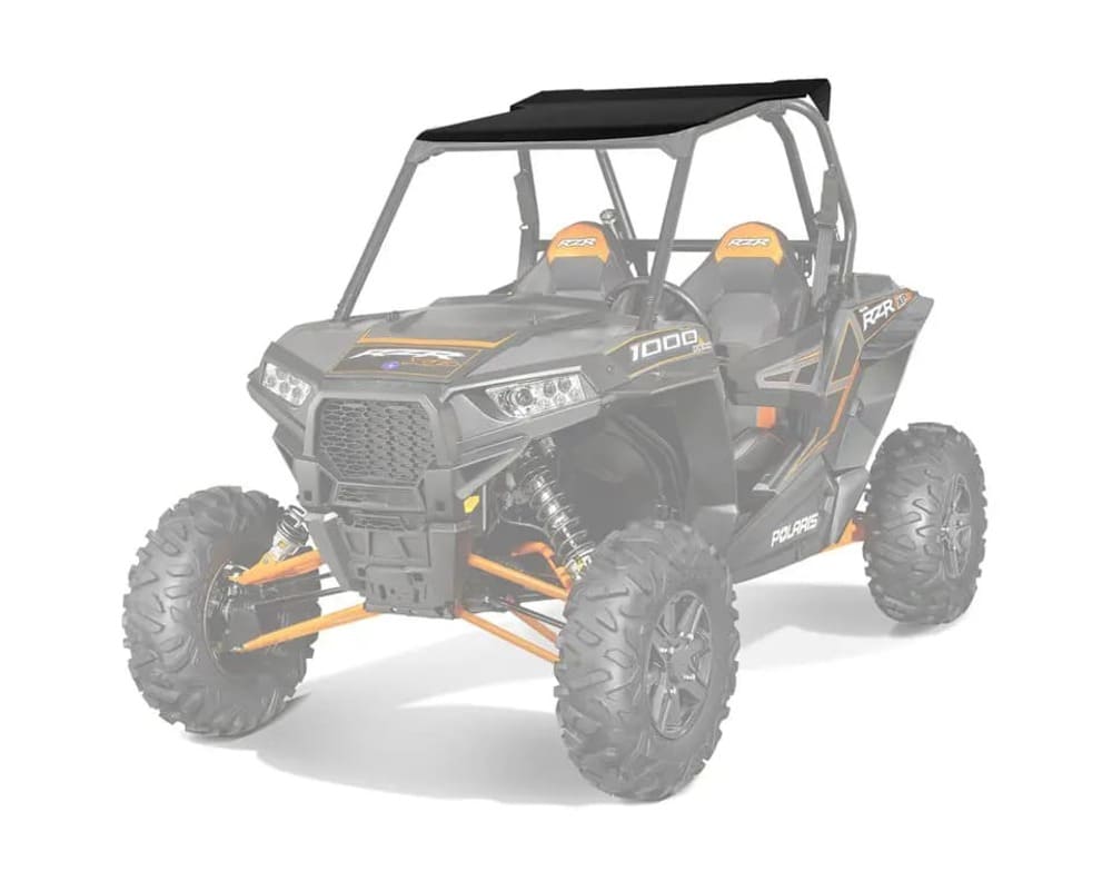 Polaris RZR XP 1000 Aluminum Roof - 2 Seat
