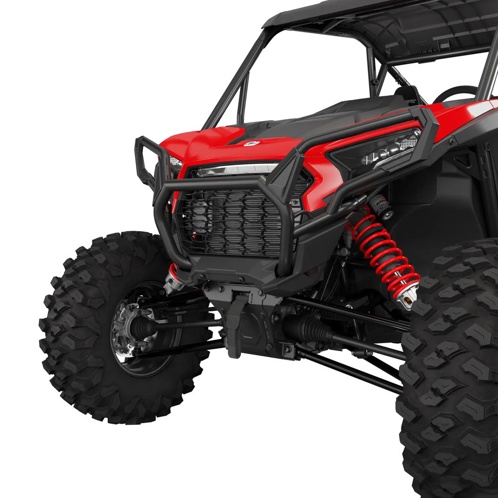 Polaris RZR XP 1000 Front High Coverage Bumper