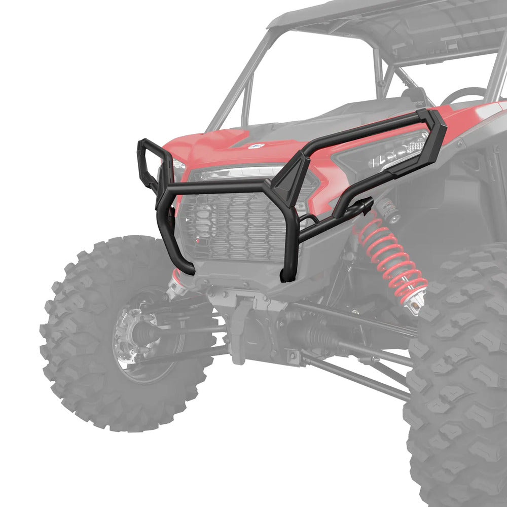 Polaris RZR XP 1000 Front High Coverage Bumper