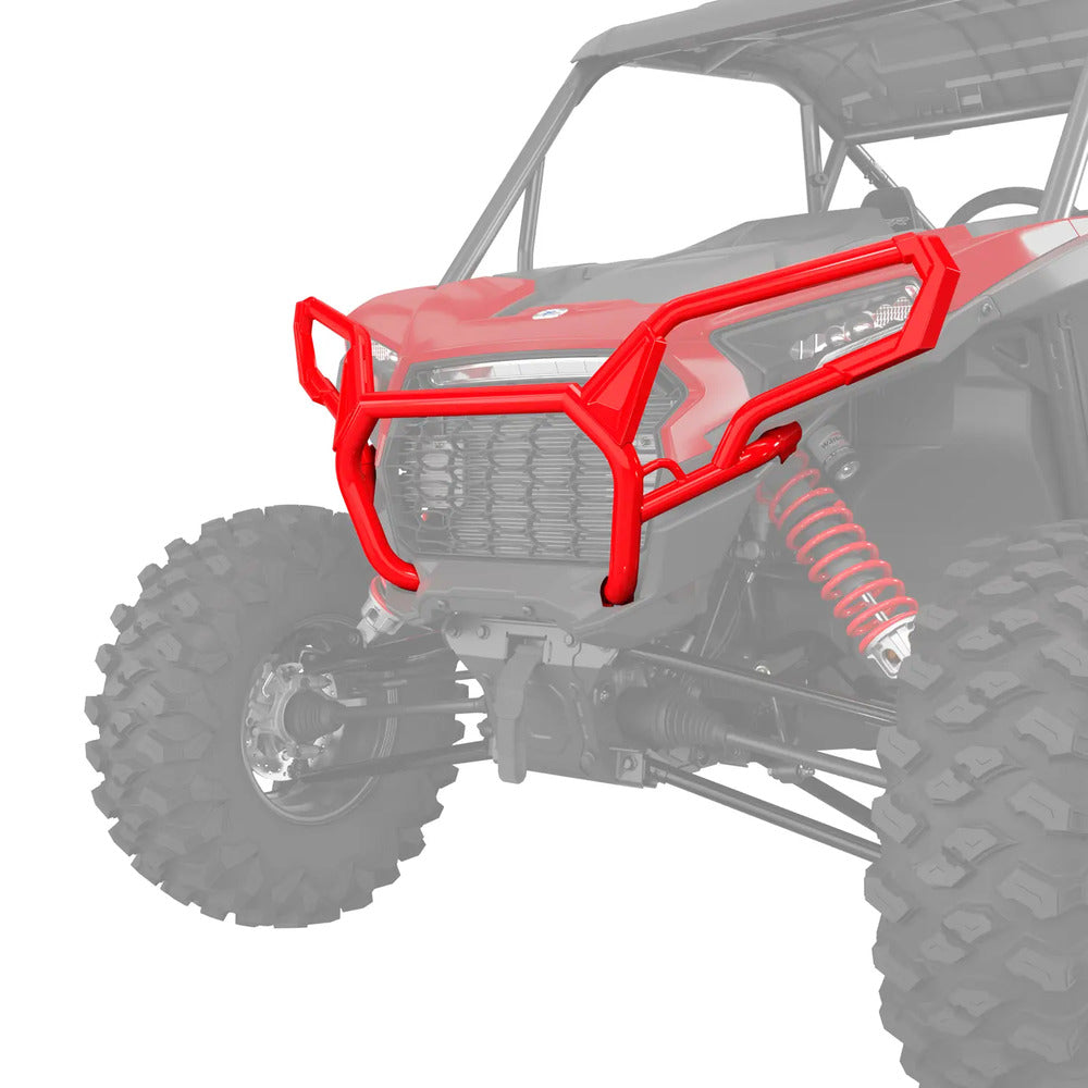 Polaris RZR XP 1000 Front High Coverage Bumper