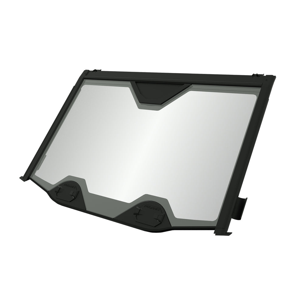 Polaris RZR XP 1000 Full Vented Windshield - Glass