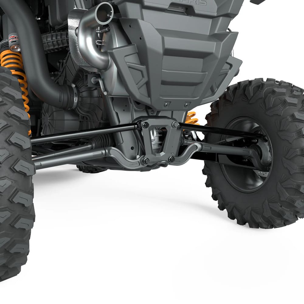Polaris RZR XP 1000 High Clearance Suspension Kit