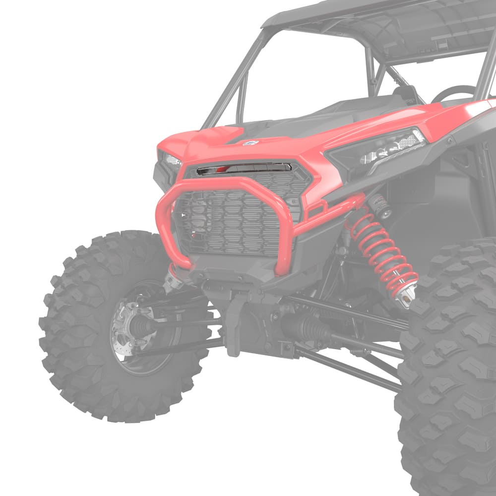Polaris RZR XP 1000 LED Accent Light Kit - 1 Front & Rear