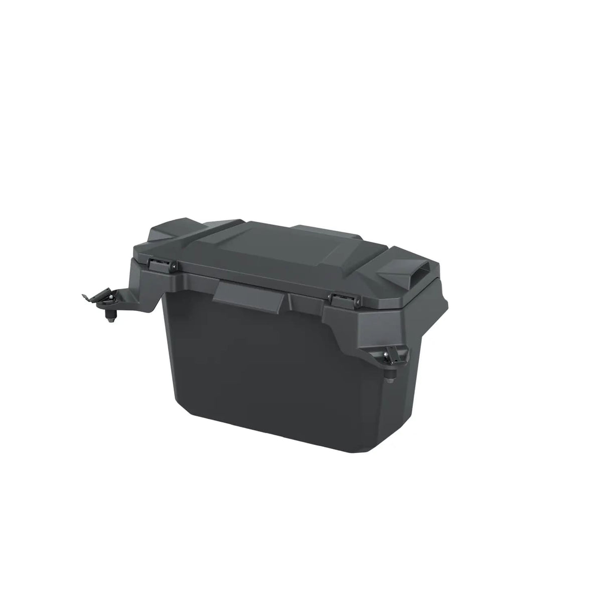 Polaris RZR XP 1000 Lock & Ride Forward and Rear Cargo Boxes