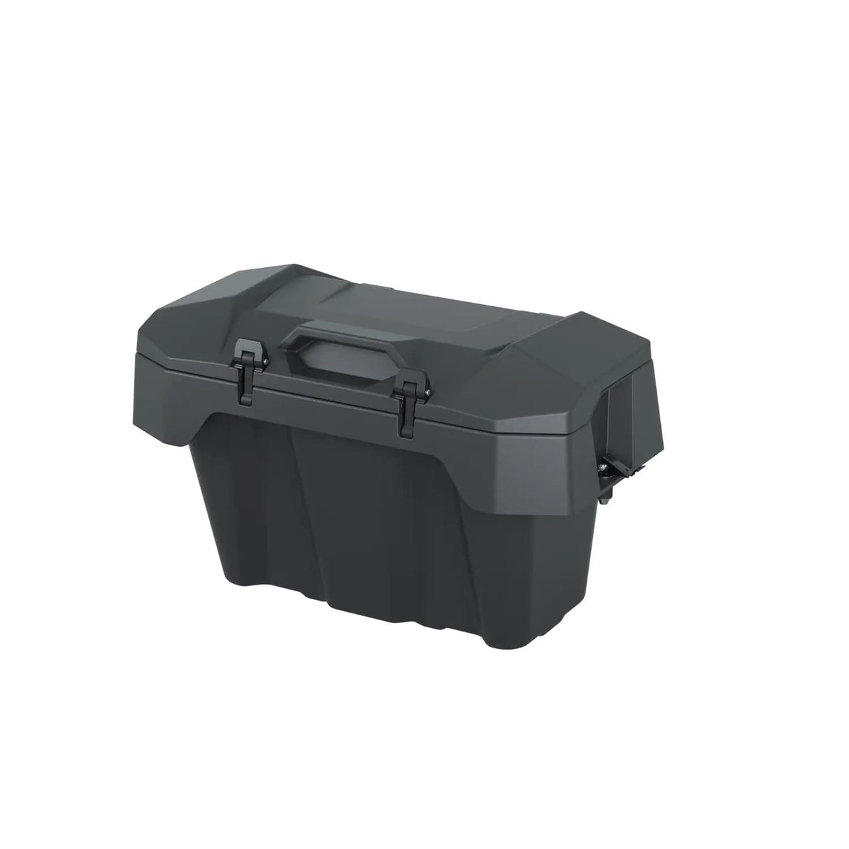 Polaris RZR XP 1000 Lock & Ride Forward and Rear Cargo Boxes