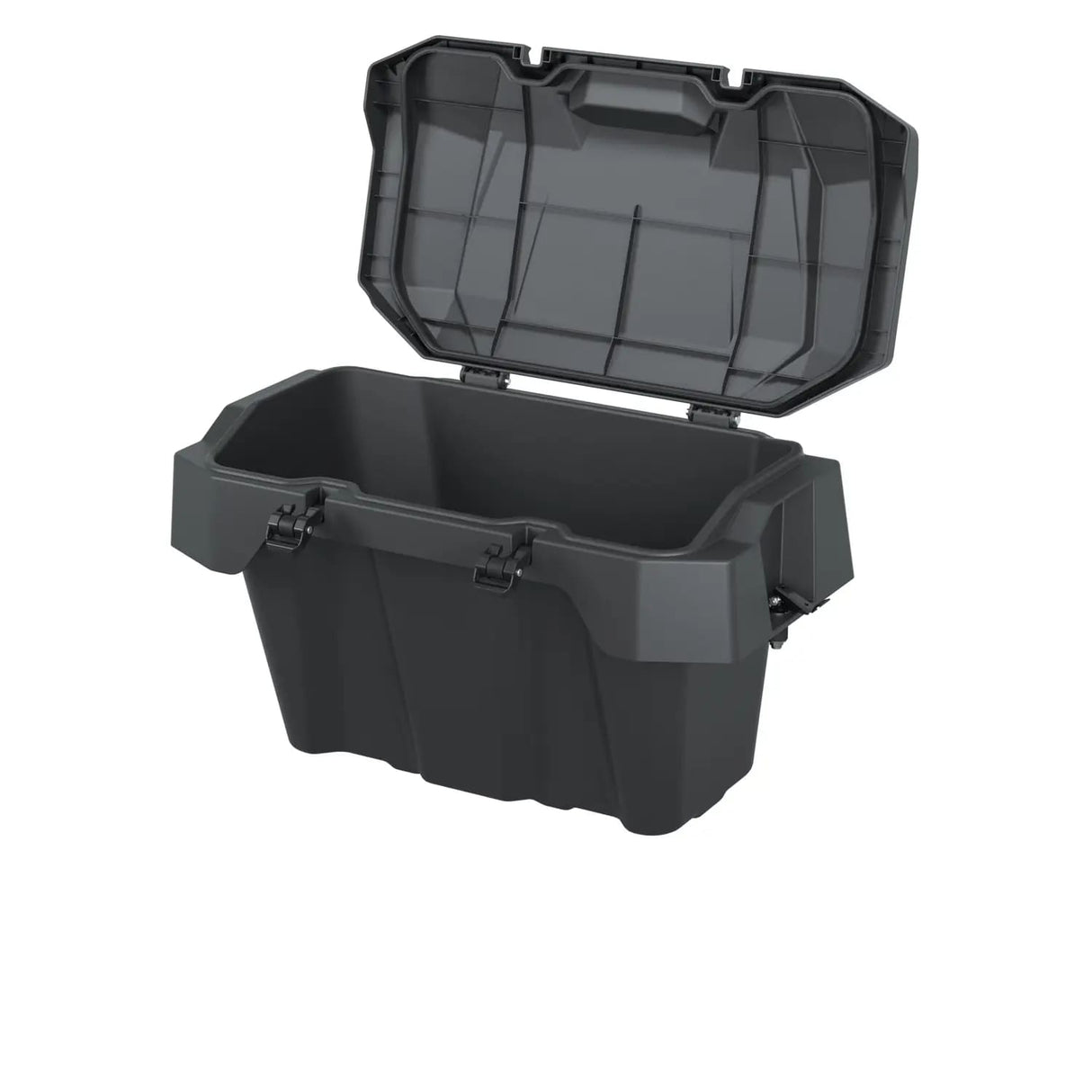 Polaris RZR XP 1000 Lock & Ride Forward and Rear Cargo Boxes