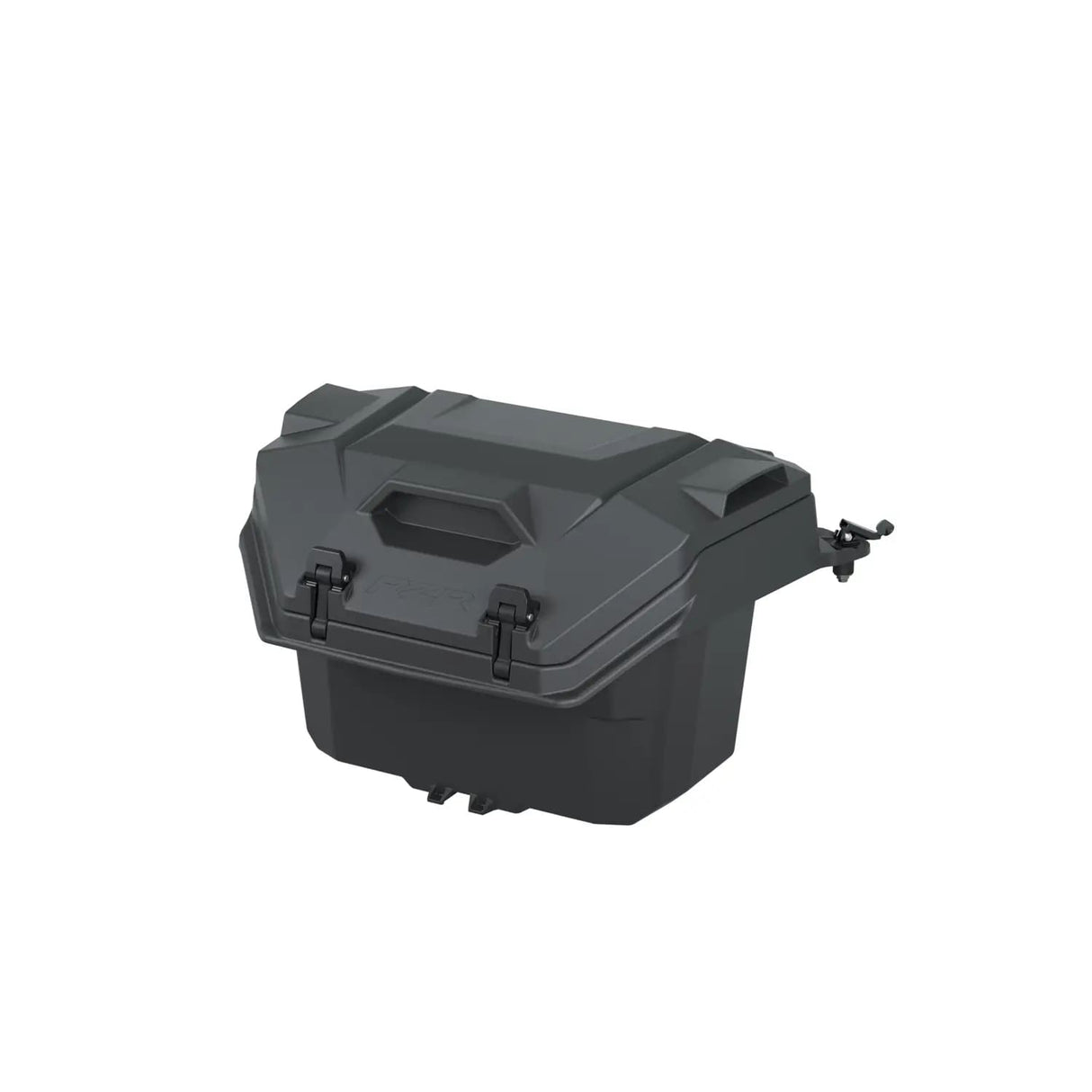 Polaris RZR XP 1000 Lock & Ride Forward and Rear Cargo Boxes