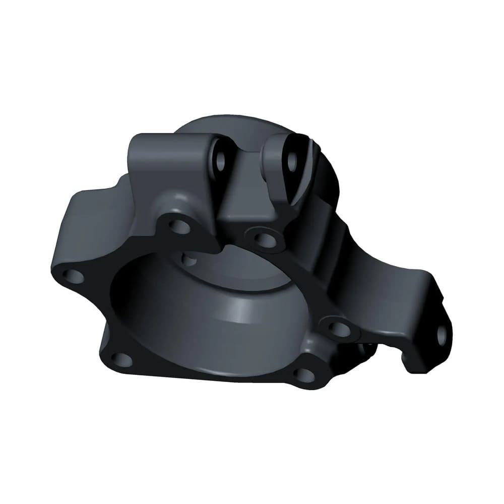 Polaris RZR XP 1000 Right Hand Wheel Bearing Carrier