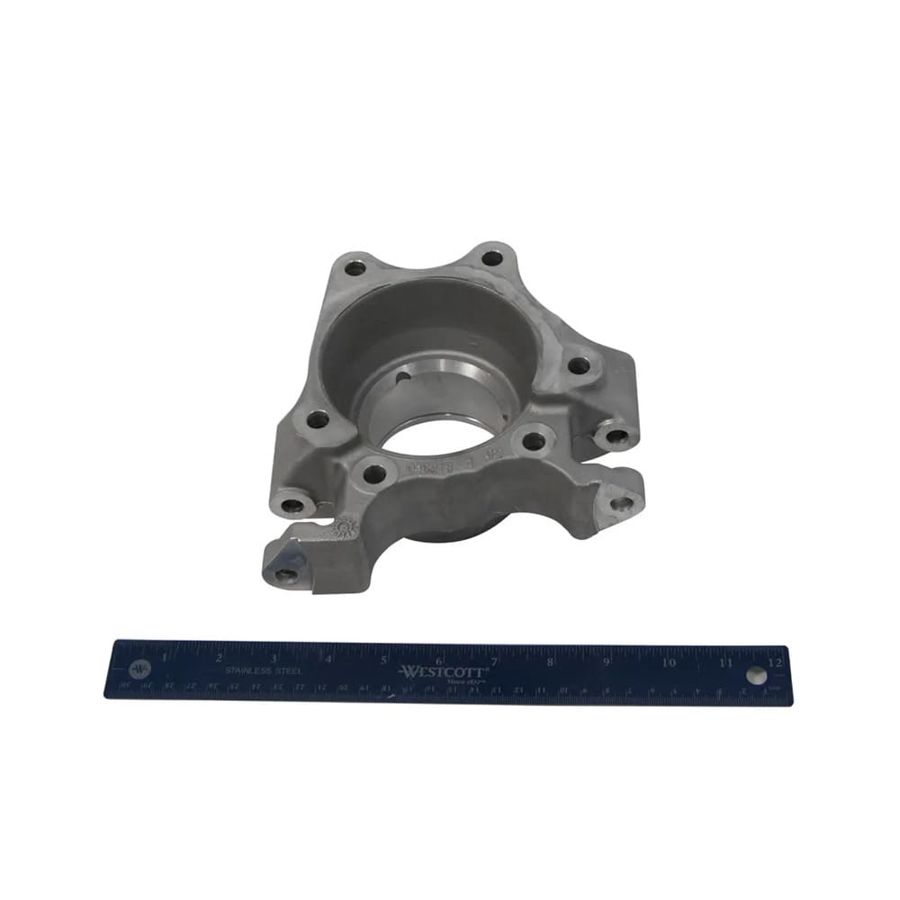 Polaris RZR XP 1000 Right Hand Wheel Bearing Carrier