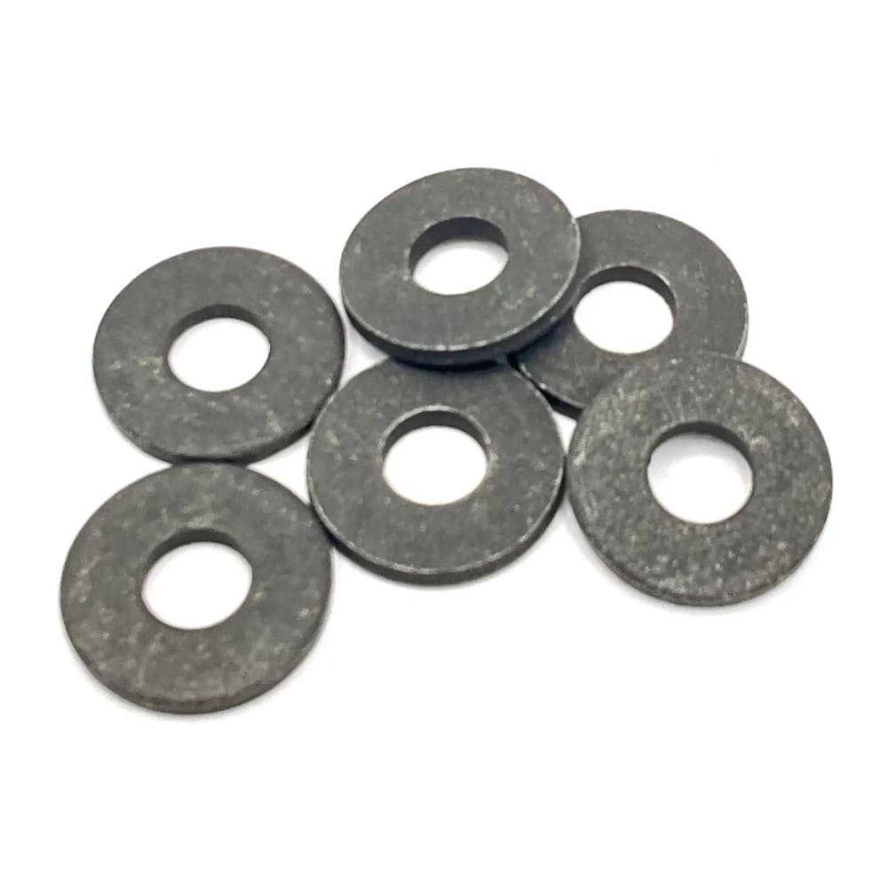 Polaris RZR XP 1000 Rock Slider Hardware - 2 Seat