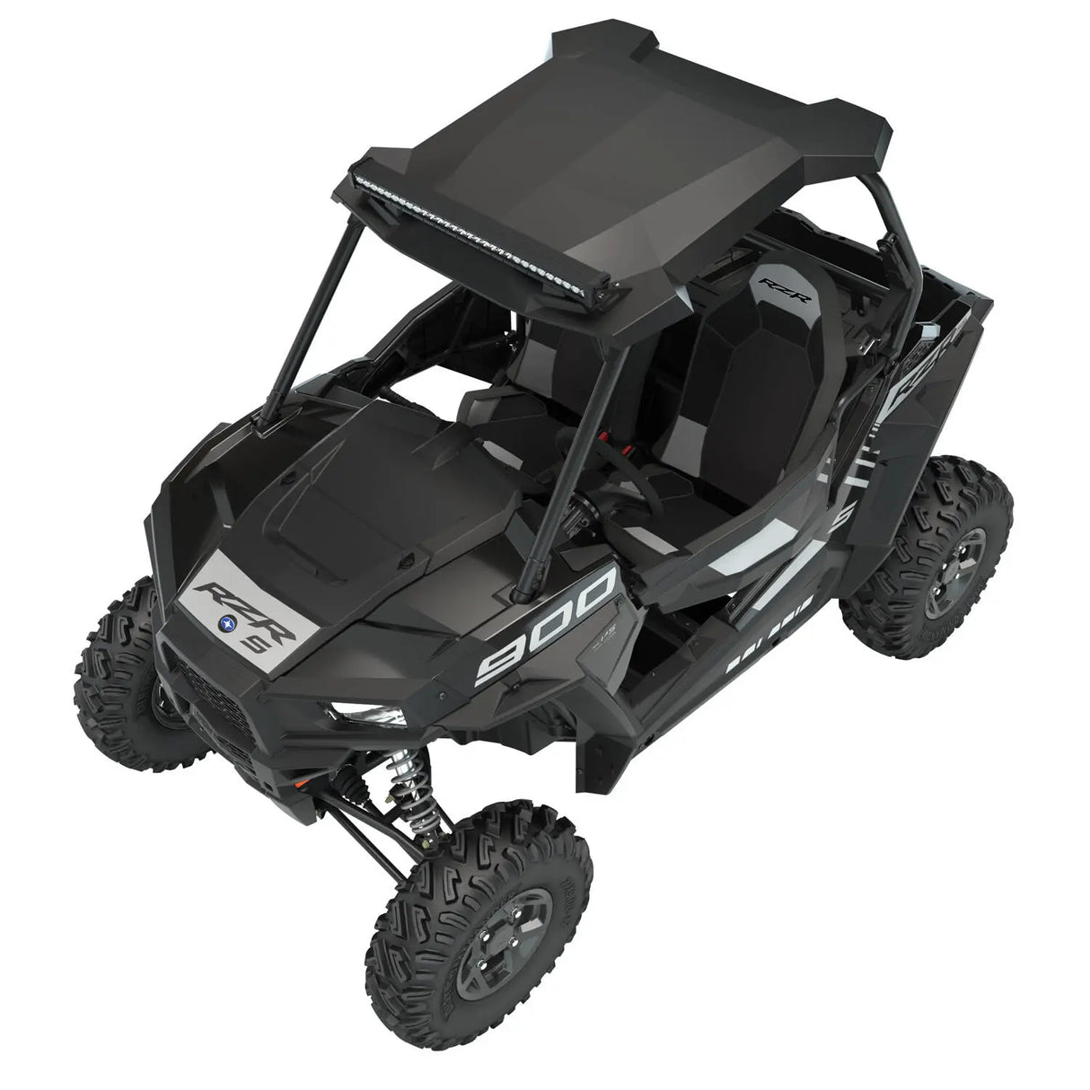Polaris RZR XP 1000 S8 Audio Roof by MB Quart