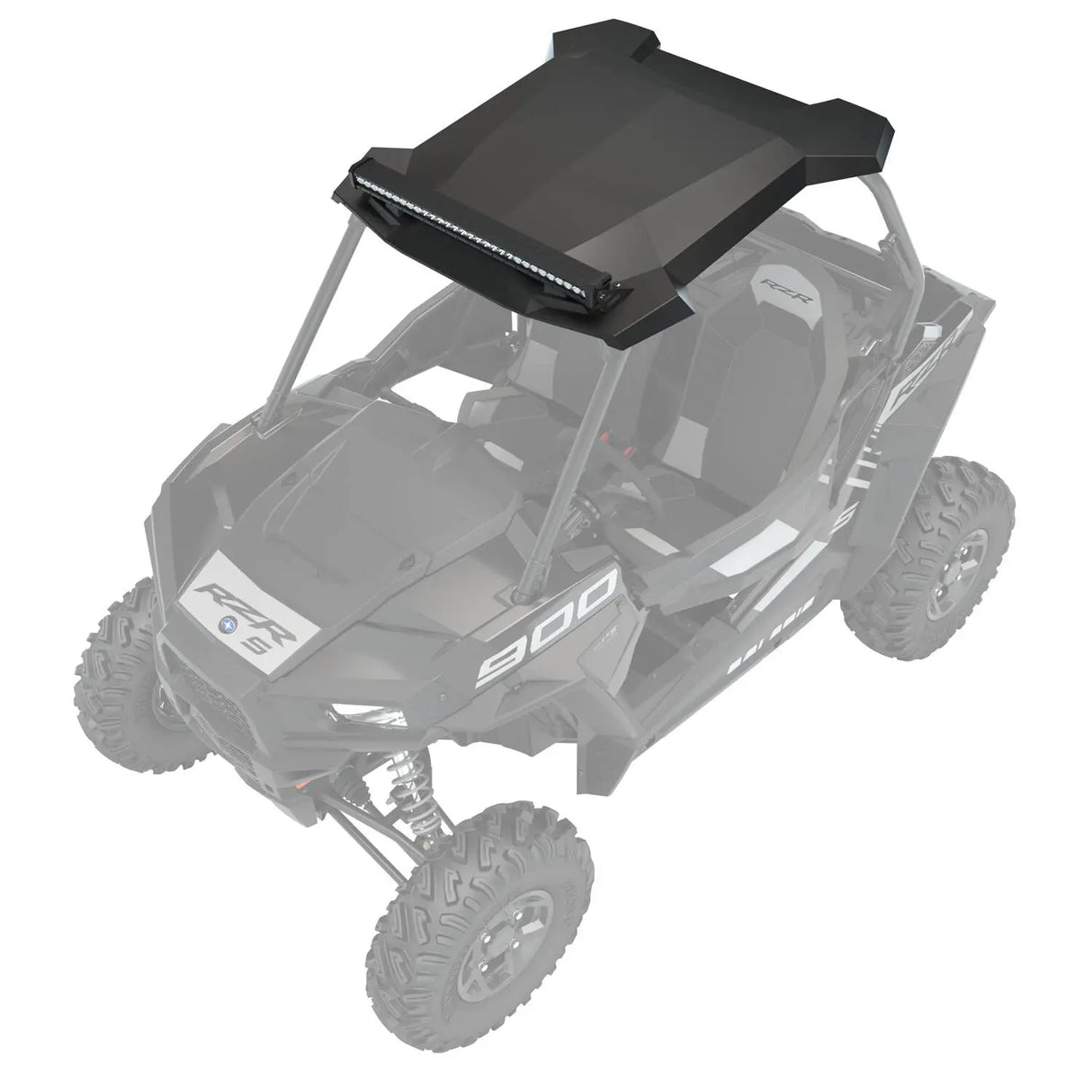 Polaris RZR XP 1000 S8 Audio Roof by MB Quart
