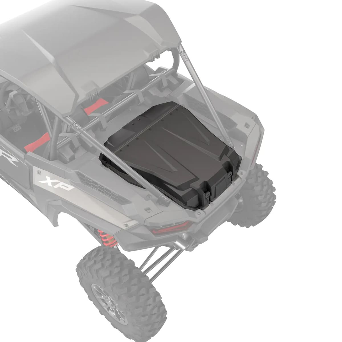 Polaris RZR XP 1000/XP 4 1000 Tonneau Bed Cover