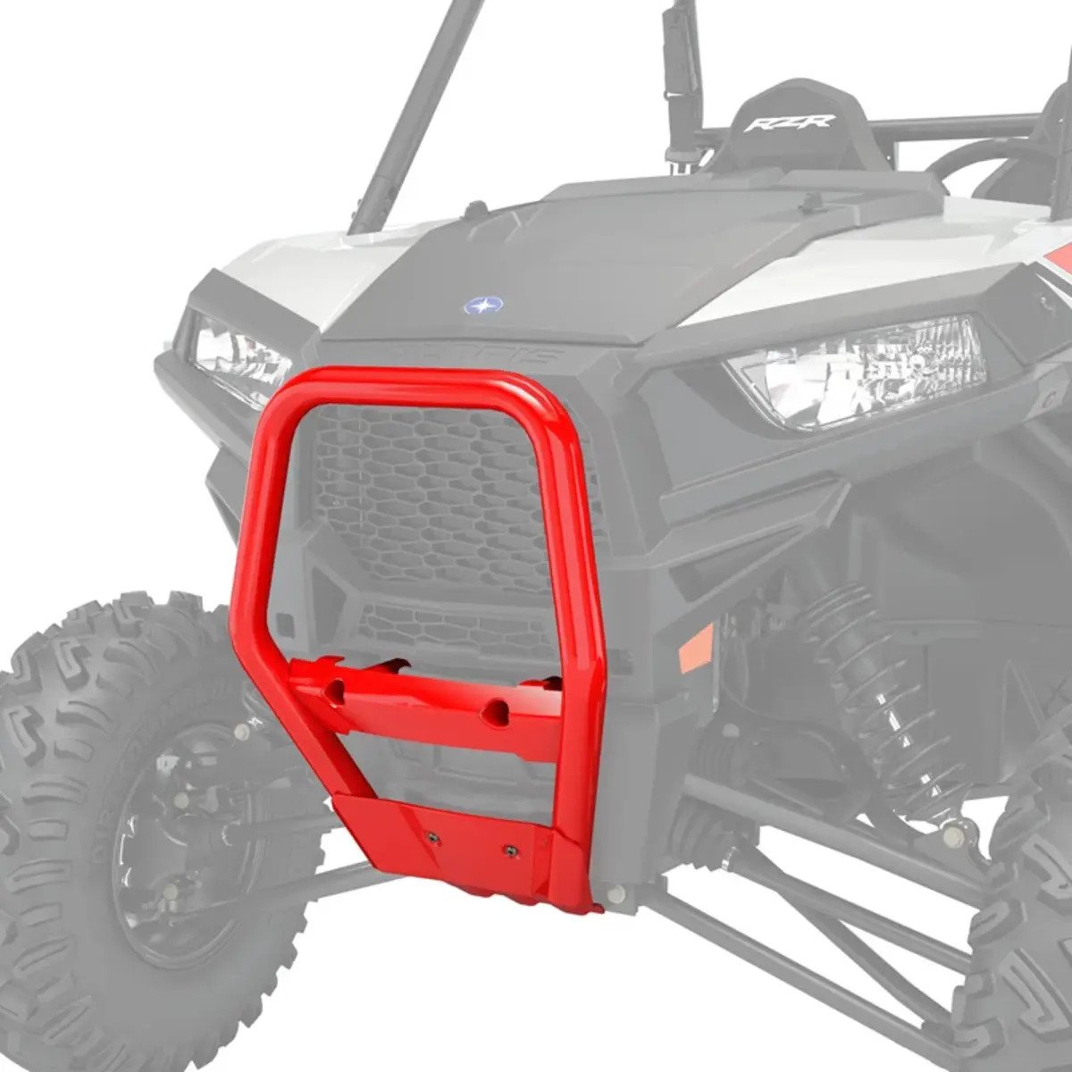 Polaris RZR XP 1000/XP Turbo Bull Bumper