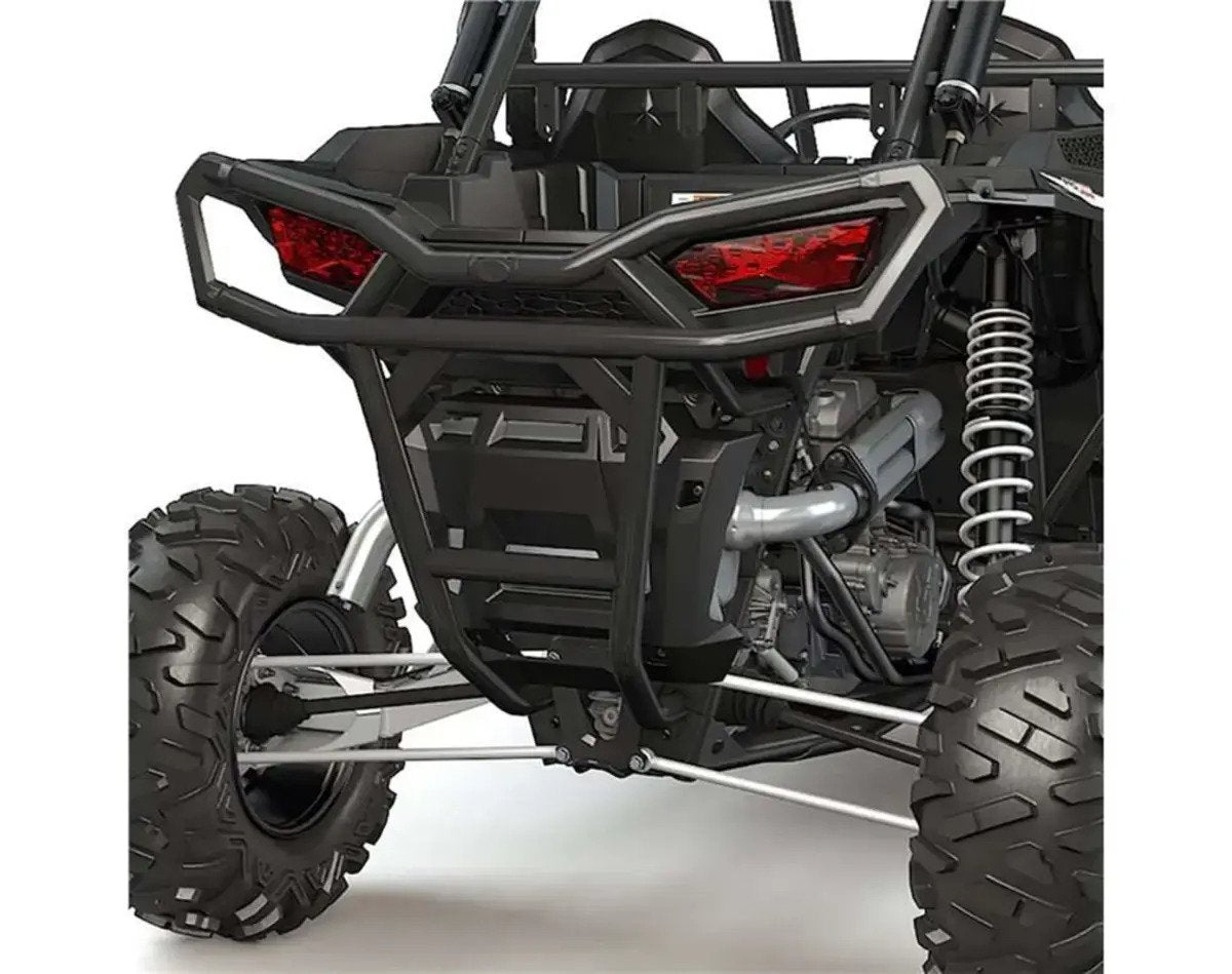 Polaris RZR XP 1000/XP Turbo Extreme Bumper Attachment