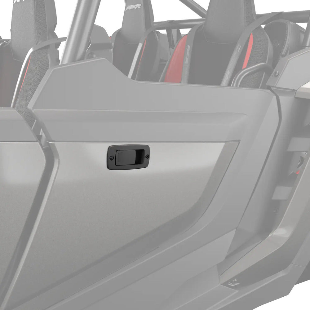 Polaris RZR XP 4 1000 Front & Rear Exterior Door Latch Kit - Set of 4