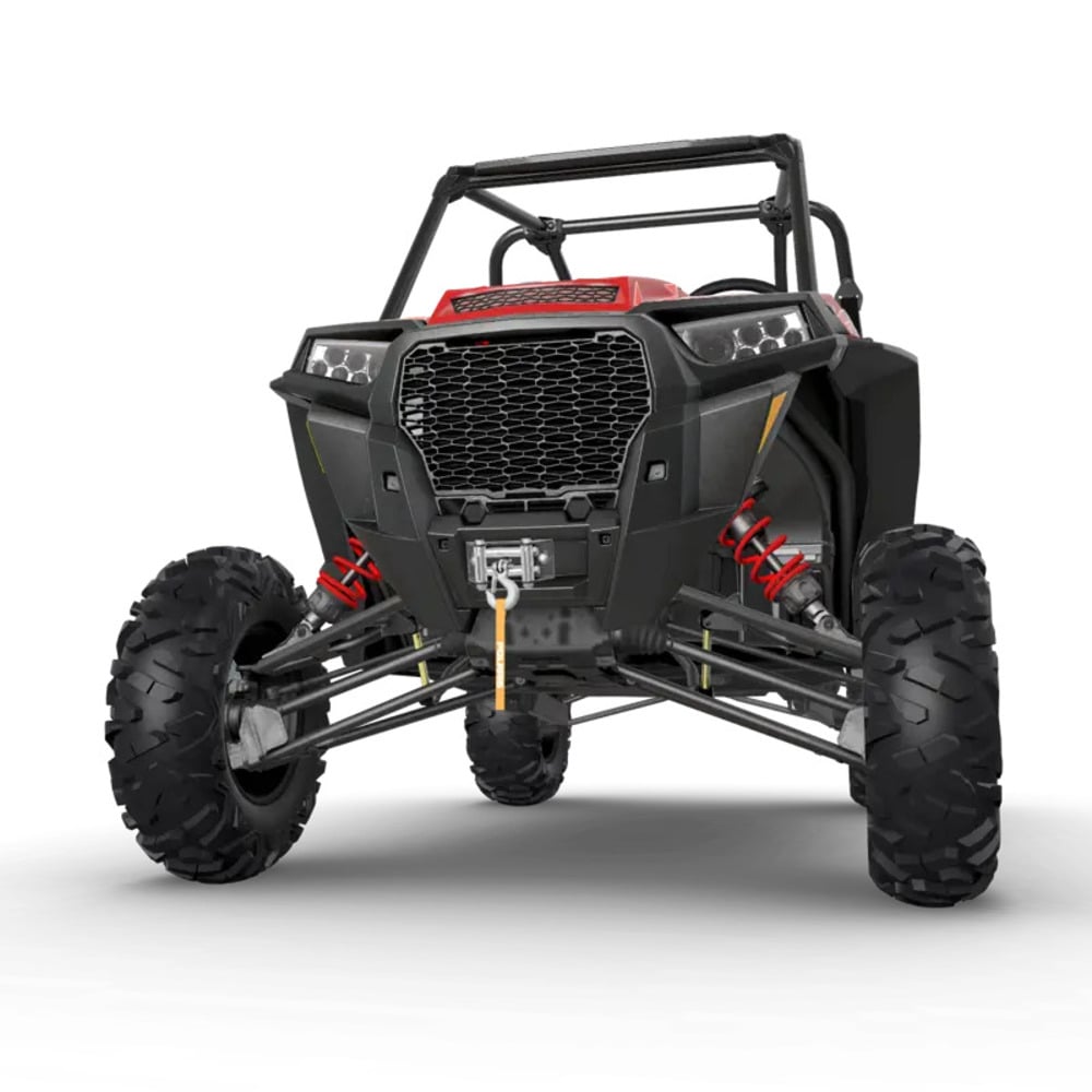 Polaris RZR XP 4 1000 HD 3500 lb. Winch