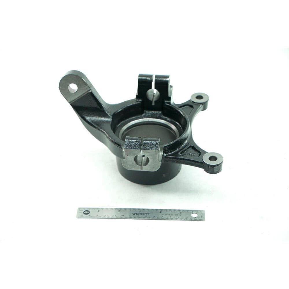 Polaris RZR XP Turbo Front & Left Knuckle