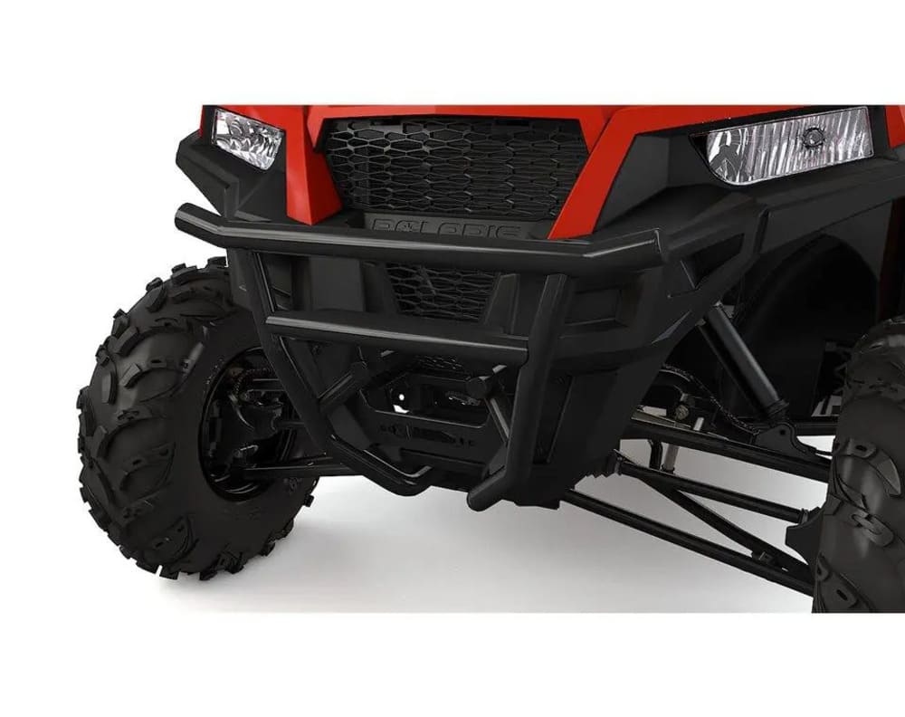 Polaris Sport Low Profile Front Bumper