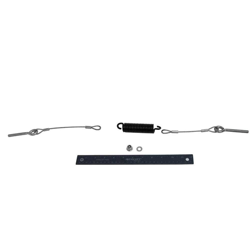 Polaris Spring & Cable
