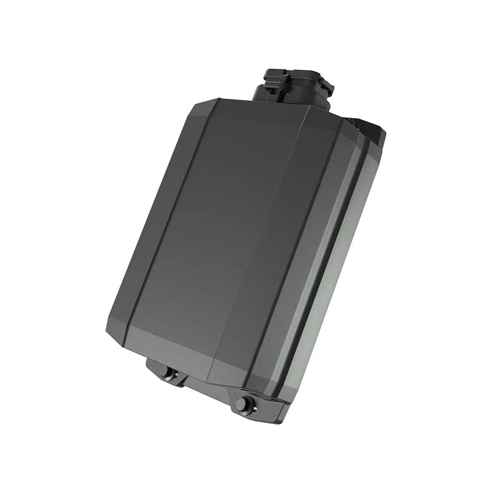 Polaris Stage 3 Audio Upgrade by Rockford Fosgate