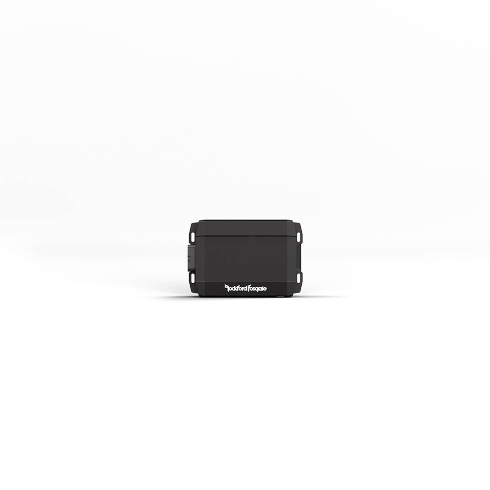 Polaris Stage 3 Audio Upgrade by Rockford Fosgate