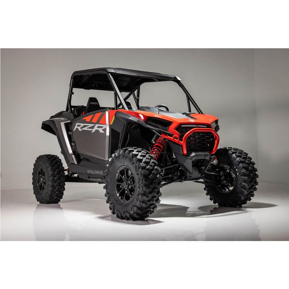 Polaris Stage 3 Audio Upgrade by Rockford Fosgate