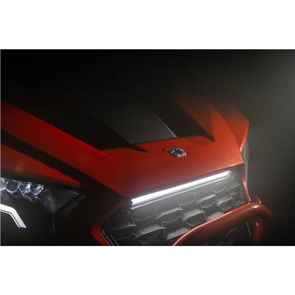 Polaris Stage 3 Audio Upgrade by Rockford Fosgate