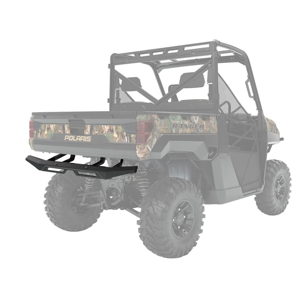 Polaris Standard Rear Bumper
