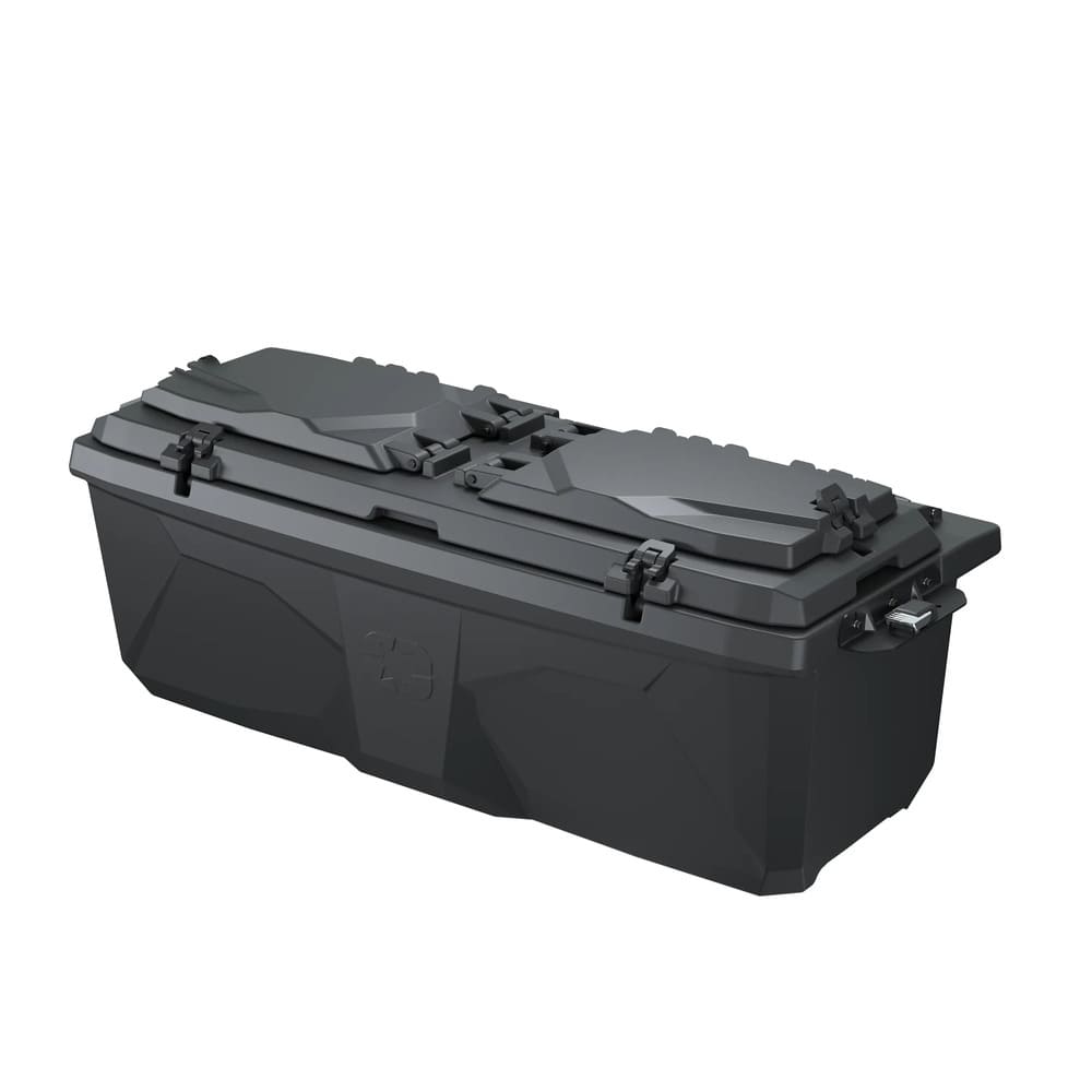 Polaris Storage Box for Polaris/ Xpedition Lock & Ride MAX Rear Cargo