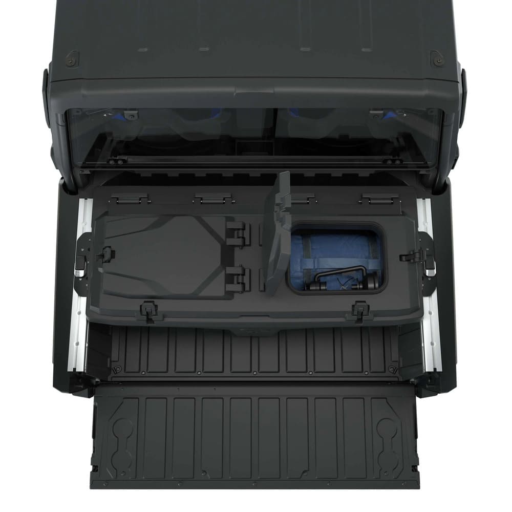 Polaris Storage Box for Polaris/ Xpedition Lock & Ride MAX Rear Cargo