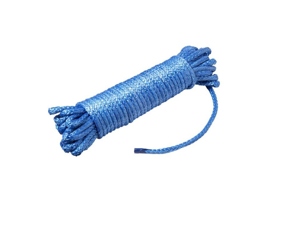 Polaris Synthetic Rope - 6,000 lb