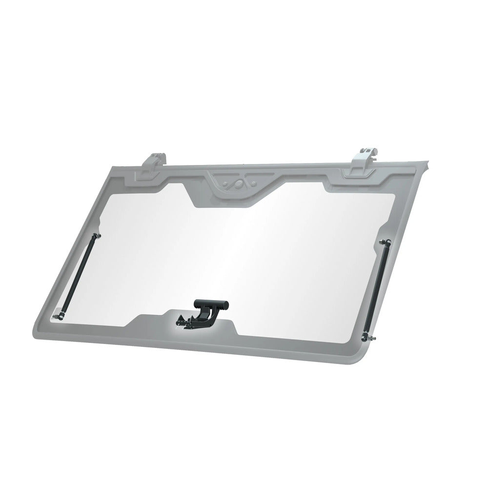 Polaris Tip-Out Glass Windshield Upgrade Kit
