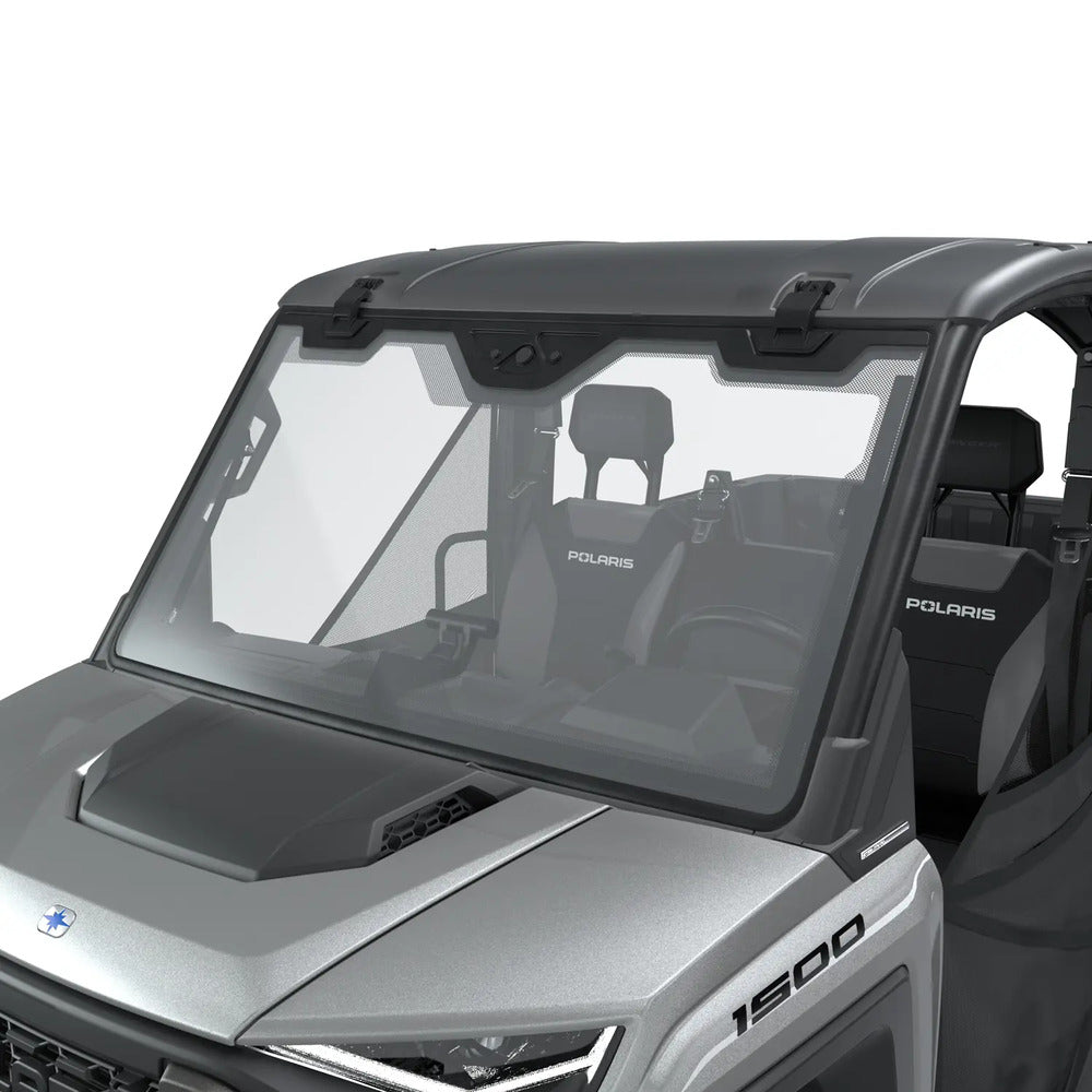 Polaris Tip-Out Glass Windshield Upgrade Kit
