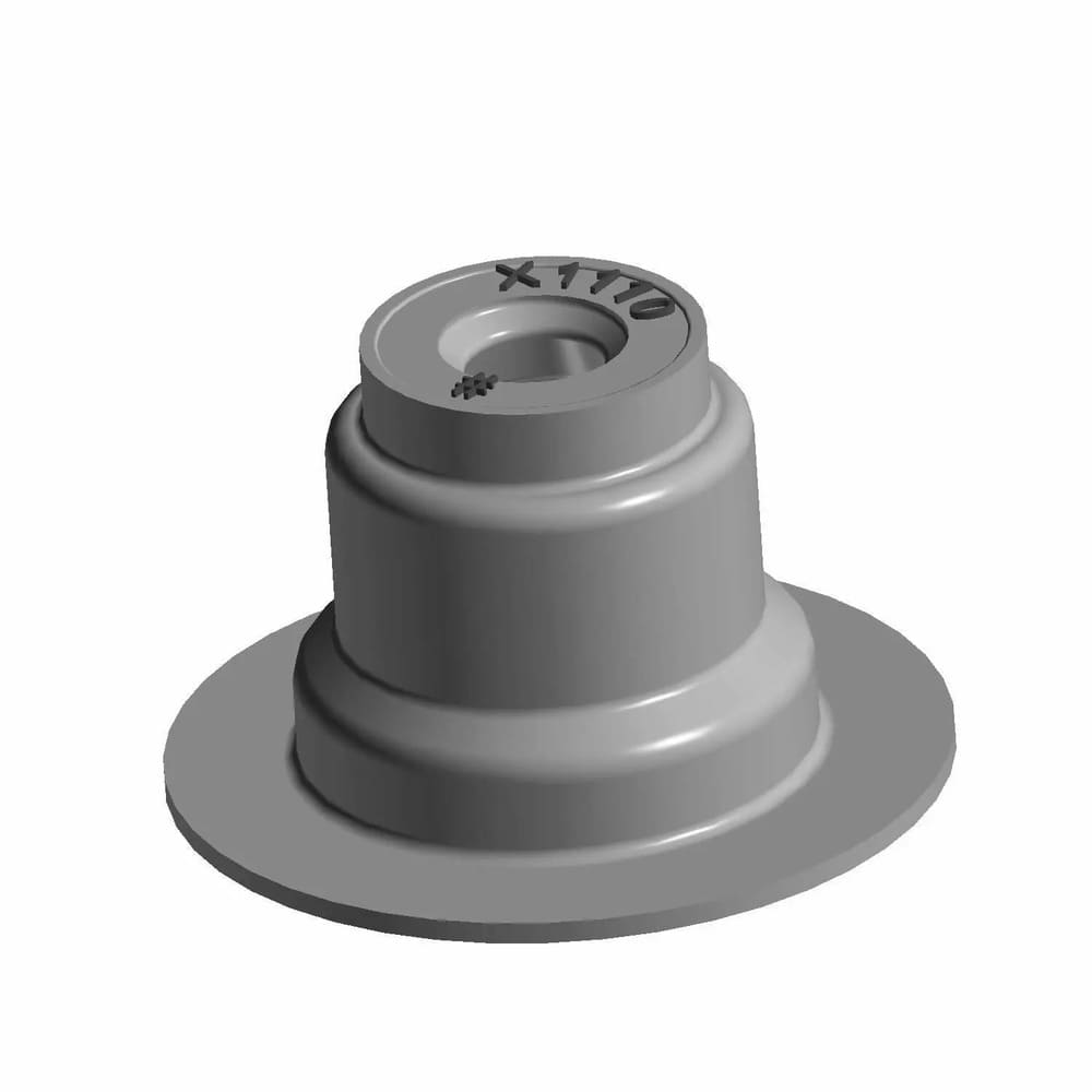 Polaris Valve Spring Seat with Seal