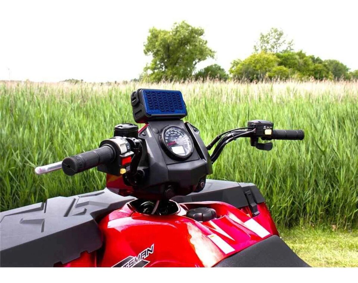 Polaris Waterproof Bluetooth Speaker by MB Quart