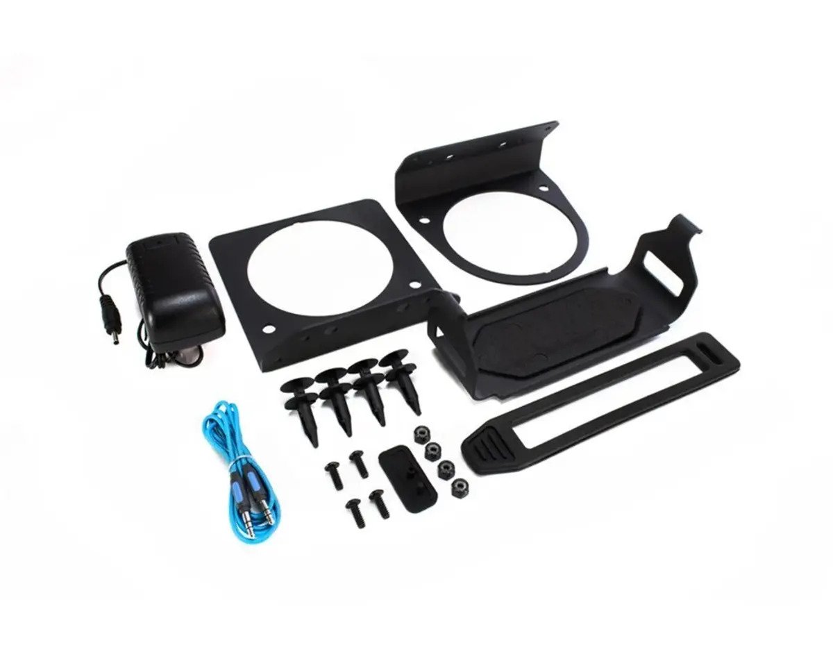 Polaris Waterproof Bluetooth Speaker by MB Quart